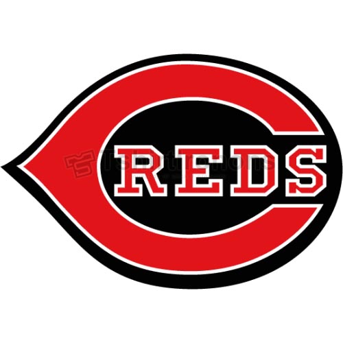 Cincinnati Reds T-shirts Iron On Transfers N1534 - Click Image to Close